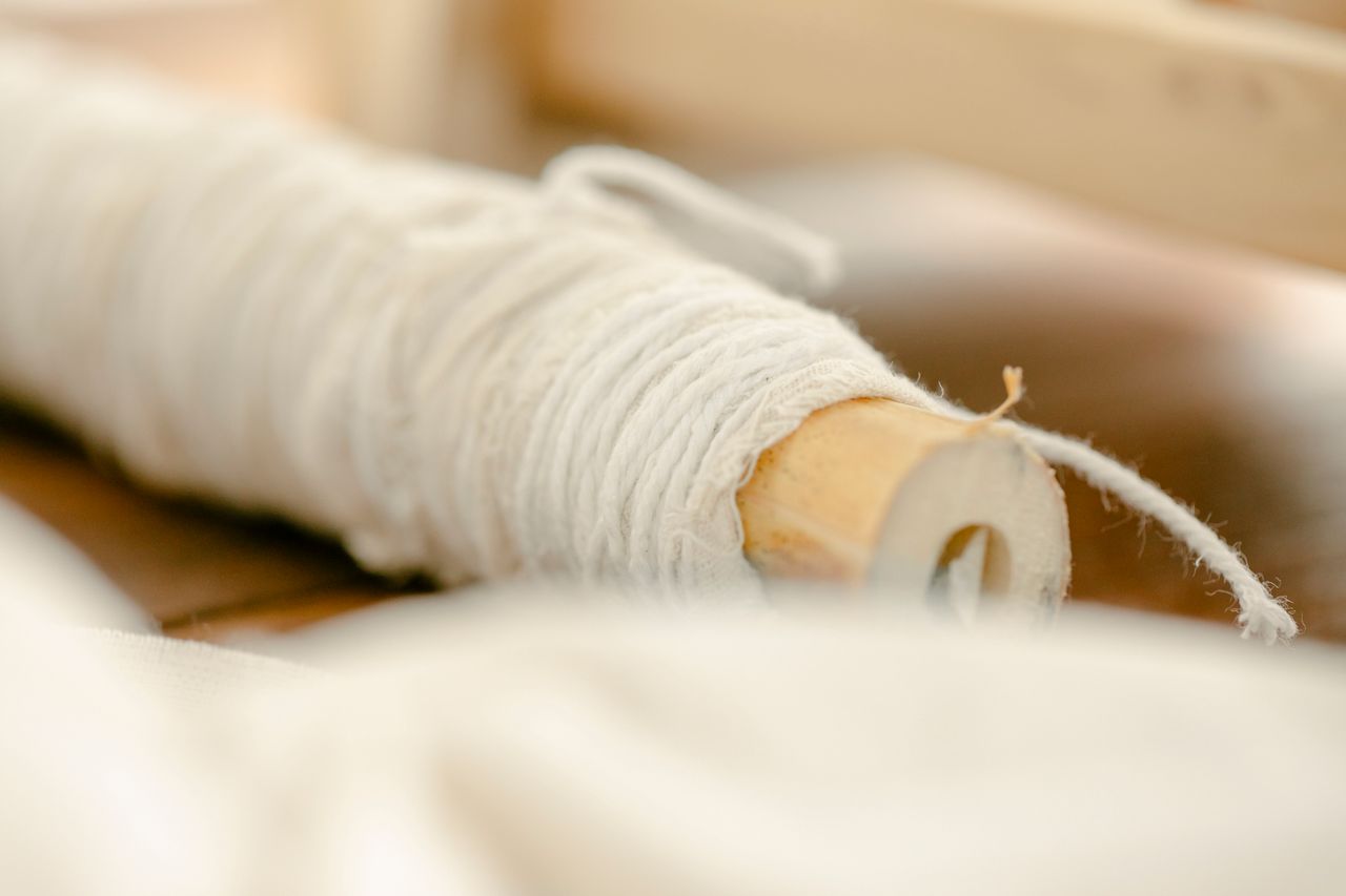 Atelier detail