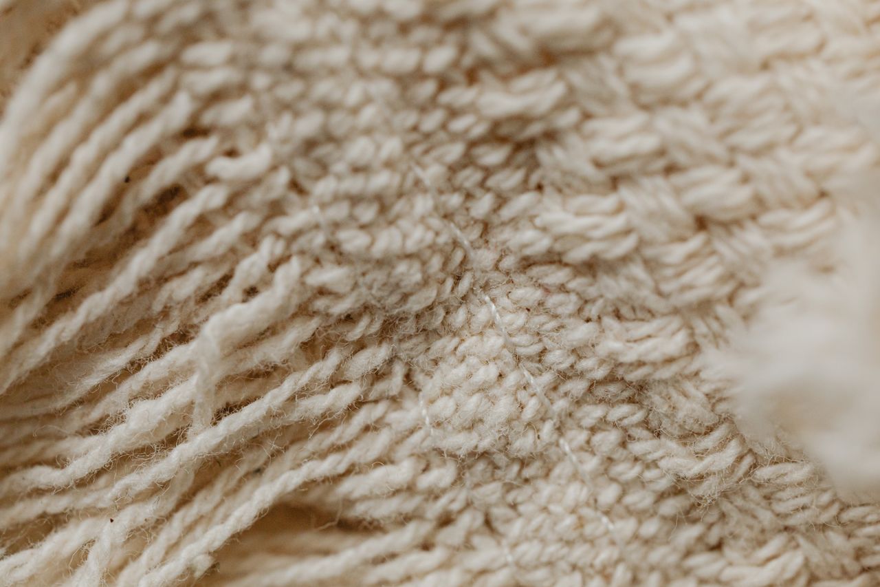 Merino wool