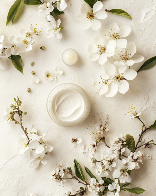 Camellia Seed Oil